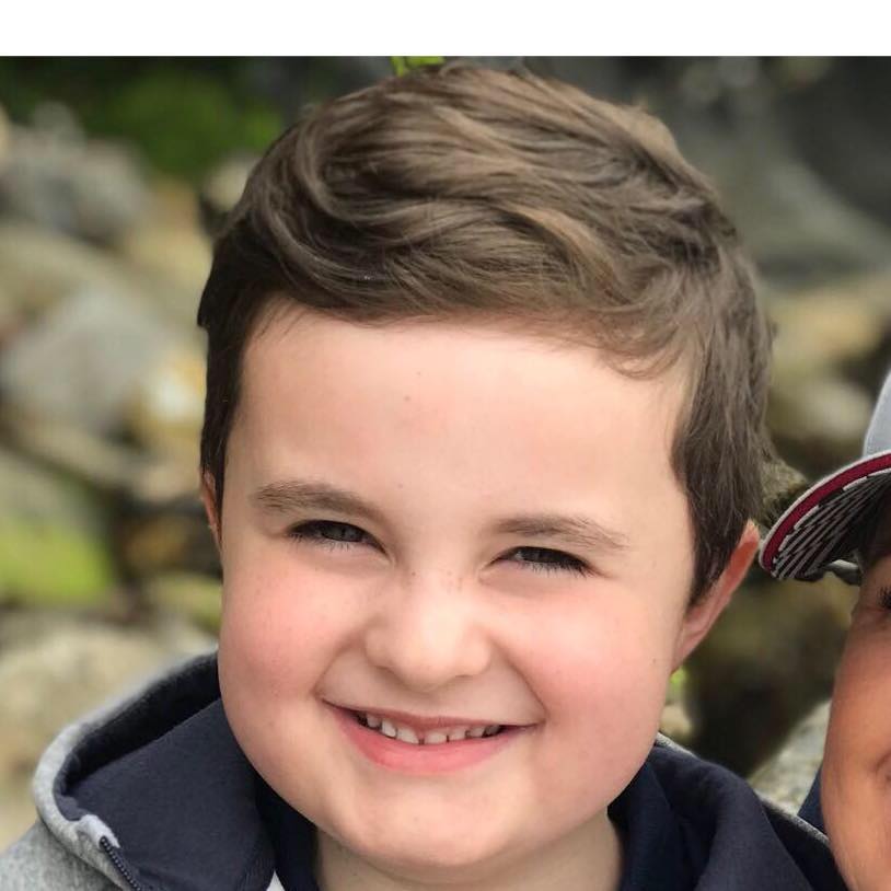 FinnTheFabulou1's tweet photo. Hi, I’m Finn, I’m 7 and I’m a Superhero🦸🏻‍♂️ Earlier this year, I was diagnosed with HLH. As a result, I am in urgent need of a blood stem cell donation and still haven’t found a match. Swab kits can be requested from https://t.co/yJ9ftf5VOE and are super easy. #FinntheFabulous https://t.co/J3iwgo8NXO