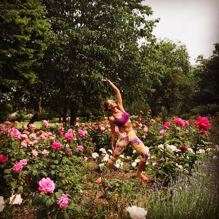 SpineAlignmeant's tweet photo. You have the power within you to rise above whatever is currently seeking to bring you down. #meditation #nature #gratitude #yoga #Warrior https://t.co/F8sUsVI6LZ