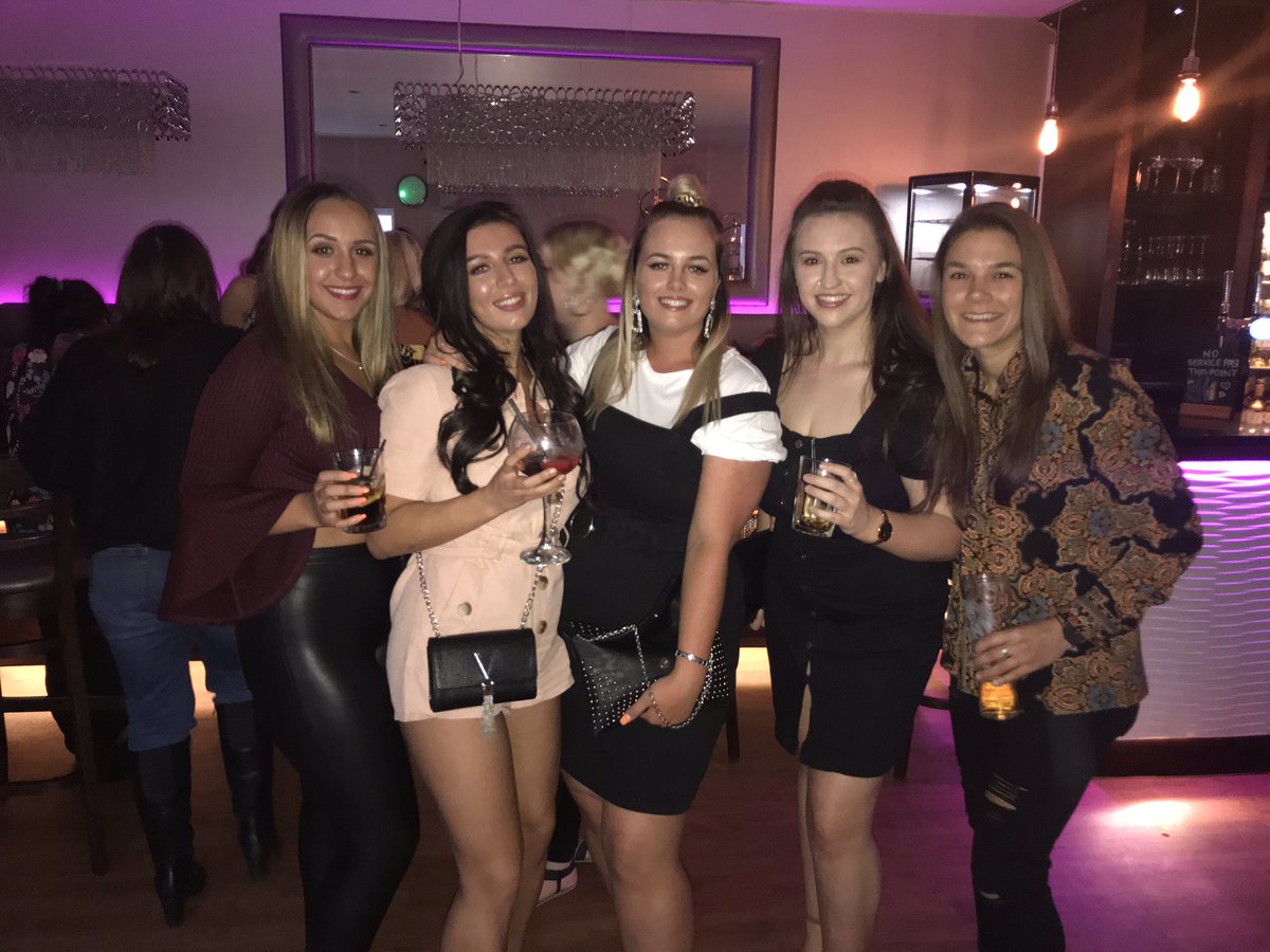 demixcheetham's tweet photo. Ladies ❤️ https://t.co/iKYv3Rk8Xw
