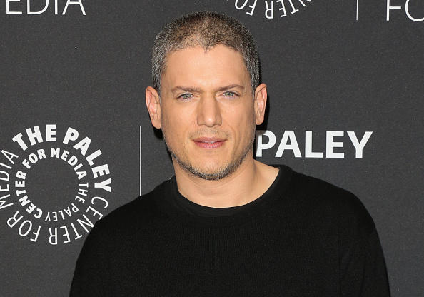 Happy Birthday dear Wentworth Miller! 