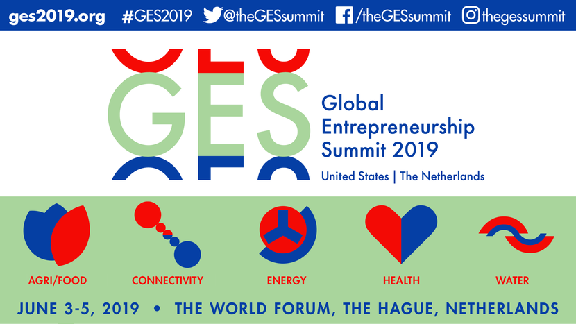 vegshelf's tweet photo. We've been selected to join #GES2019 among 60 innovative European #startups working on future solutions within #food sector. If you want to schedule a meeting with our Founder @BaibaSoika, please reach out to us.
See you during the @theGESsummit in Hague, Netherlands on 3-5 June! https://t.co/FPJ4CZhuuD