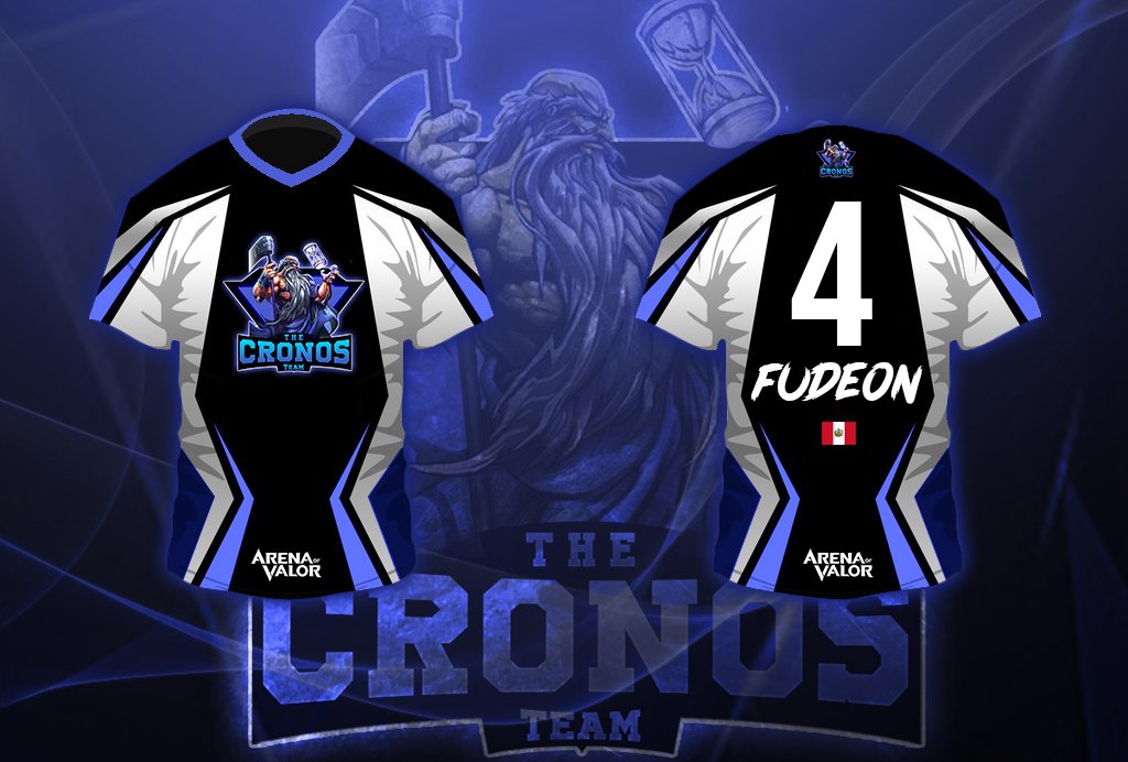 Hola estamos en busca de players LATAM Para Nuevo Roosters
✓ Exp. En competitivo 
✓Disfrtutar del Game
✓Amplio pool champs
✓Flameo al mínimo
✓Rango mínimo Platino (ex maestros)
✓DISCORD 
✓Horarios Nocturnos
<a href="/Fichajes_AoV/">Mercado De Fichajes AoV</a> @FichajesAoVLAT <a href="/TcTCronoS/">The CronoS Team [TcT]</a> <a href="/theprinzD/">ºThE PrInZº</a> <a href="/ArenaofValor/">Arena of Valor</a>