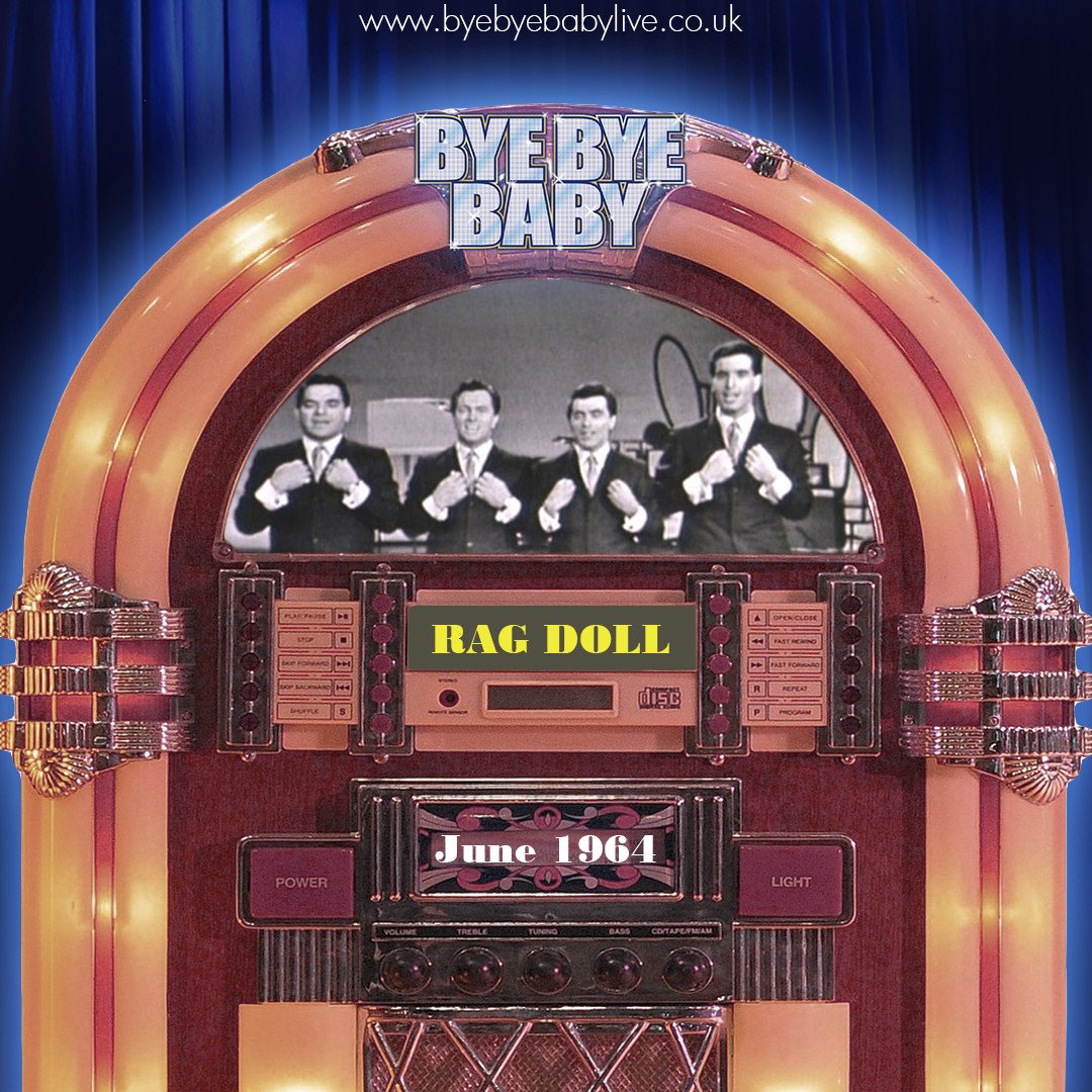 ByeByeBabyLive's tweet photo. Chief songwriter #BobGaudio got the inspiration for this emotionally charged song after he encountered a little girl who cleaned his windshield in #NYC.He described her as looking like a rag doll &amp; said he couldn’t forget her stunned face when he gave her a $5 bill #FrankieValli https://t.co/H4PnI7TwMr