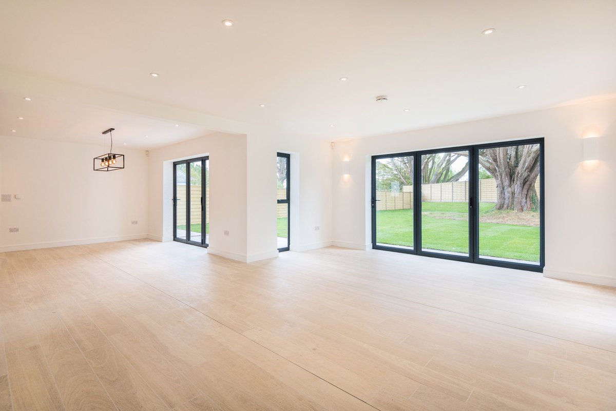 John Bray Estates tweet media