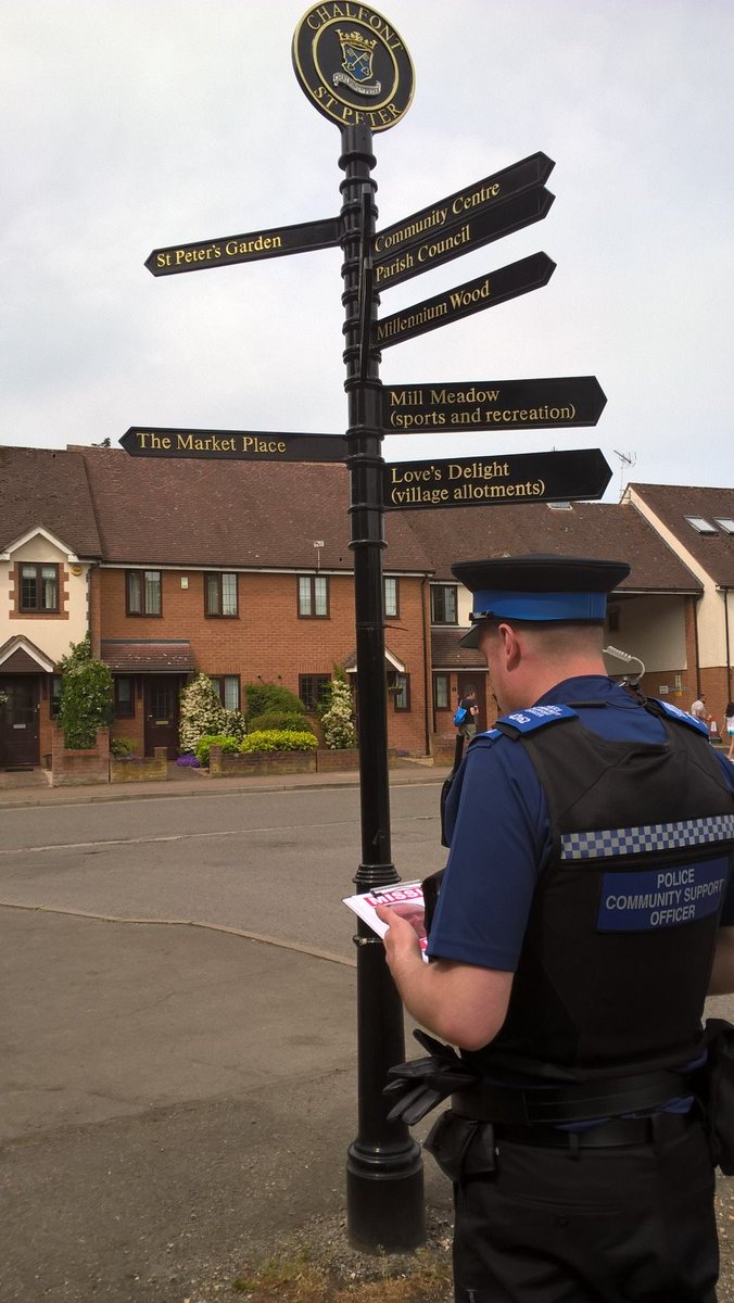 TVP_ChiltSBucks's tweet photo. Officers are still out &amp; about making enquiries in the local areas about Roy Morris missing from Chalfont St Peter on 26/05. If you have any information please call 101, any sightings please dial 999. #C9163 #MissingPerson #FindRoyMorris  🚔 https://t.co/WzQzjvZE2I
