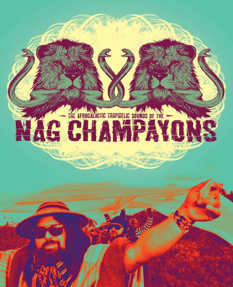 JUST ANNOUNCED - #NocheLatina returns to @GuanabanasJup Saturday, July 6, 2019 featuring 2 outstanding #Miami bands:

@CortaditoSon - 4 p.m. (facebook.com/events/2317828…)
<a href="/NagChampayons/">Nag Champayons</a> - 9 p.m. (facebook.com/events/2370090…).

#Nocover, #21andover welcome to the late show.