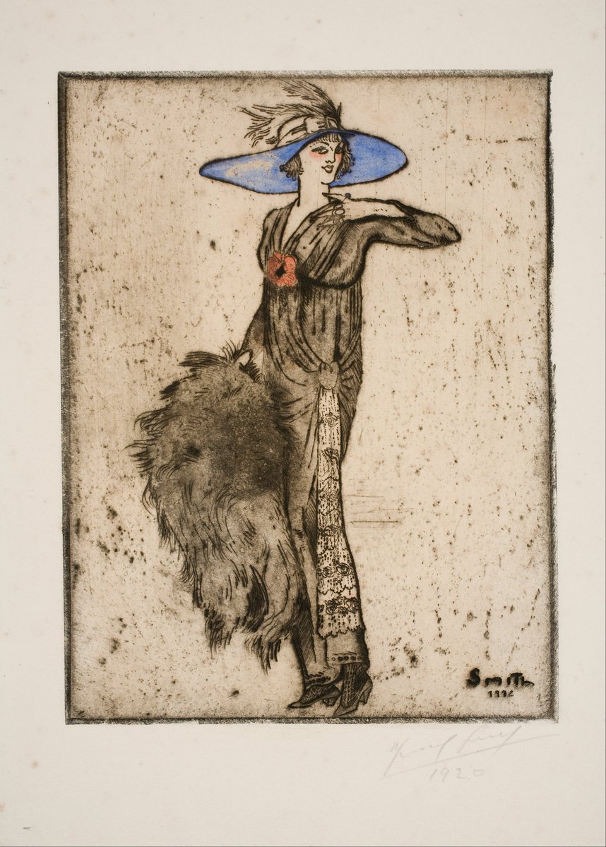 Ismael Smith (1886-1972) 
