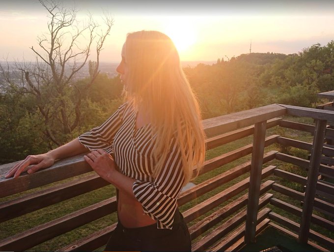 Jetzt in der Cam auf:  https://t.co/mdkO5aEYfe  t&auml;glich Sales https://t.co/LWTLAXmqfK  hier erreichst<a href="/tag/like"class="tags"><span>#like</span></a><a href="/tag/retweet"class="tags"><span>#retweet</span></a><a href="/tag/annabelmassina"class="tags"><span>#annabelmassina</span></a>