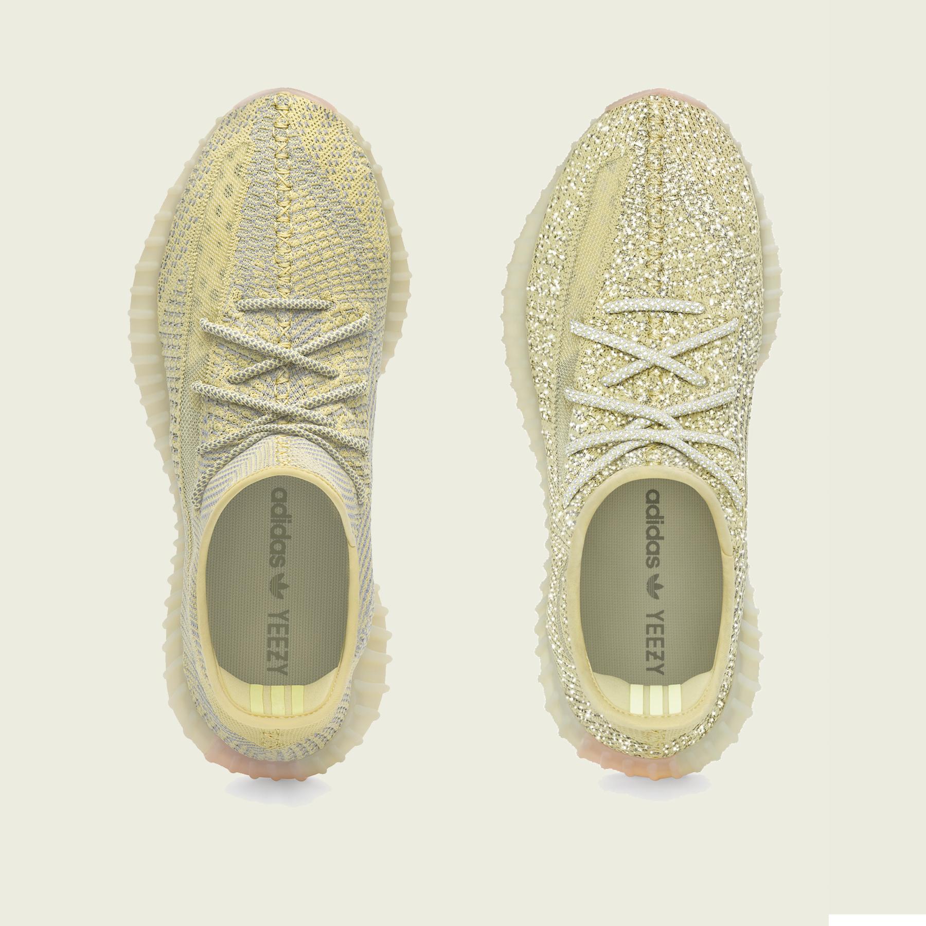 yeezy rarity chart june 2019