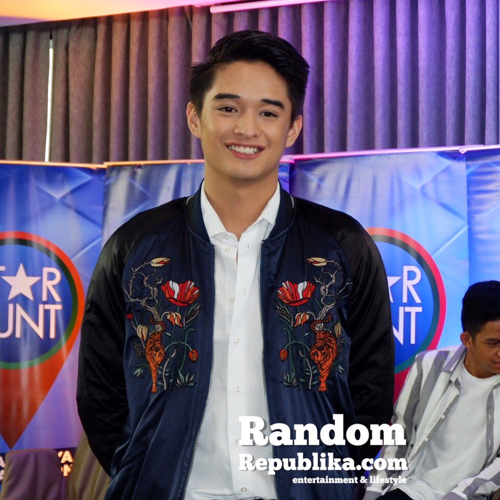 RandomRepublika's tweet photo. #GandangGabiBoys | #GandangGabiVice (#GGV) featured #LanceCarr &amp; other #PBBOtsoBatch3 boys #EmjaySavilla #ShoichiOka #JemMacatuno &amp; #MichWunder. #SHGrandMediacon | Pls FOLLOW me here https://t.co/HEARkESAyo as I'm still trying to recover my main account /randomrepublika https://t.co/PsoRuwRHb4