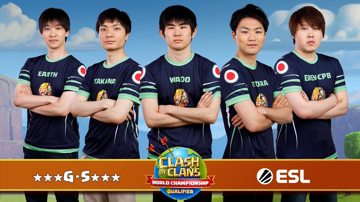 Clash of Clans ES tweet media