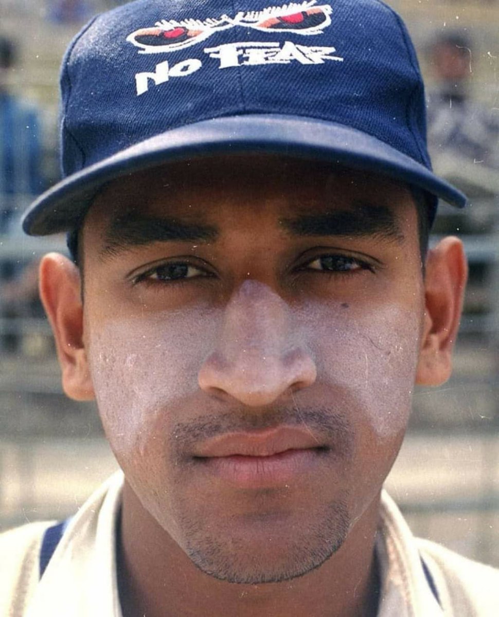 Dhoni Laughing, dhoni, laughing, net practice, blue jersey, number 7,  batting, HD phone wallpaper | Peakpx, image size:970x1200