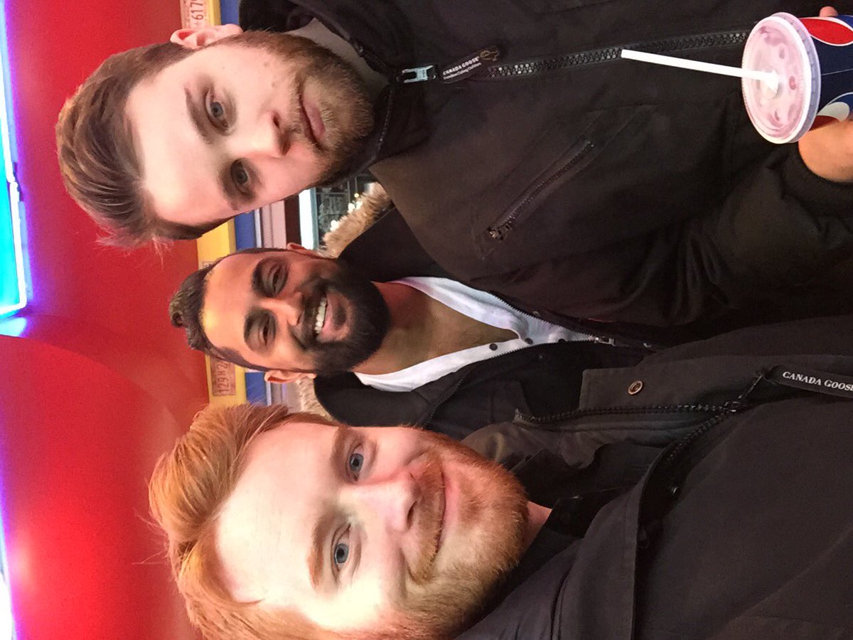 gingerheat's tweet photo. @realbuntyking @TheyHateJason #YMFP https://t.co/yTaKeeaf1k