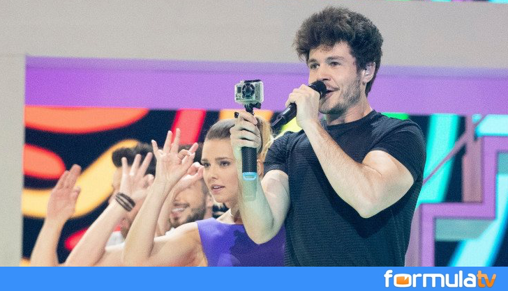 FormulaTV tweet media