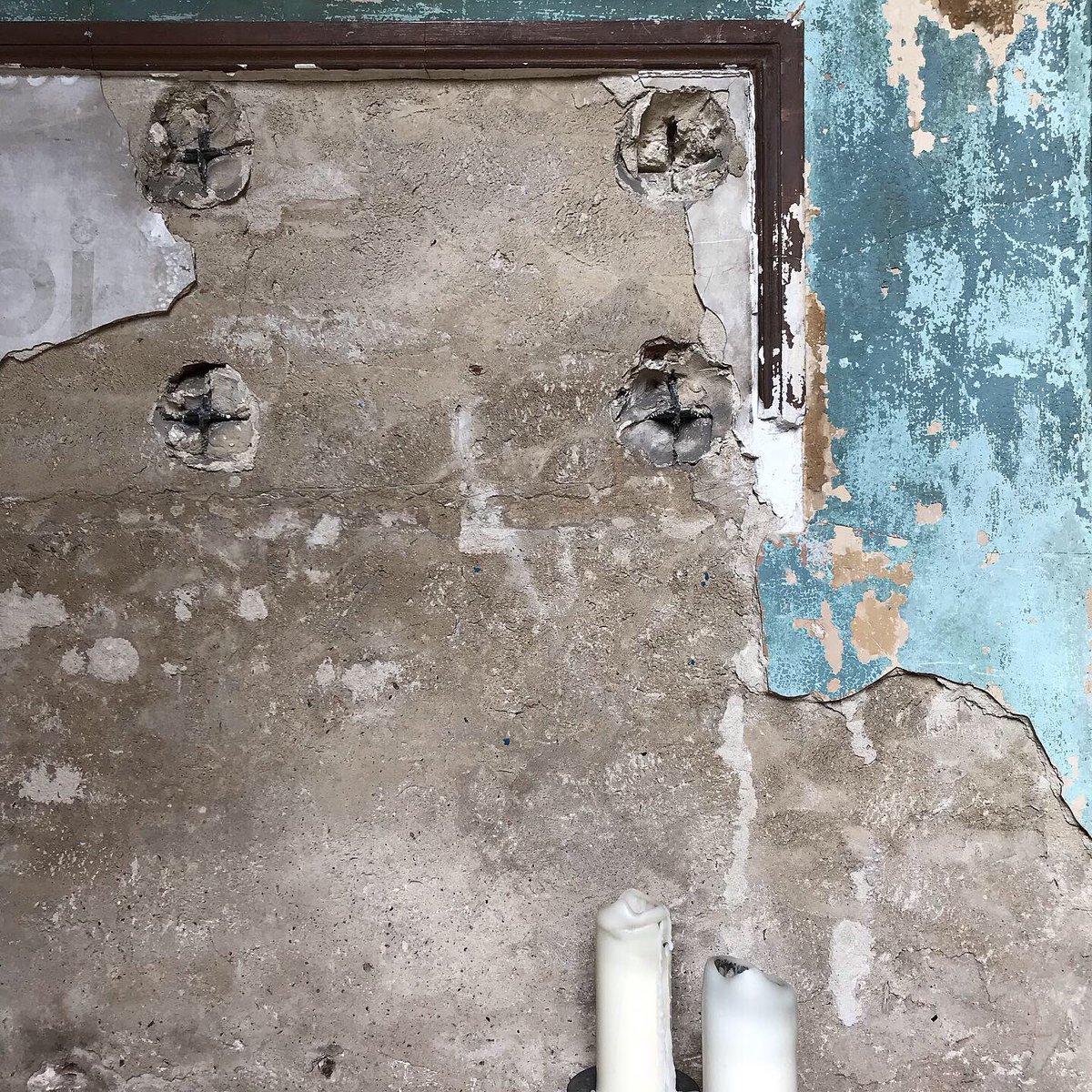 RIBA_SWLA's tweet photo. Thank you to everyone who joined us this morning for our @RIBA_London Yoga class amongst ruined remains of the Peckham Asylum chapel and a big thank you to our amazing teacher  @FaizaYasin05 https://t.co/5NV5jH4ckC