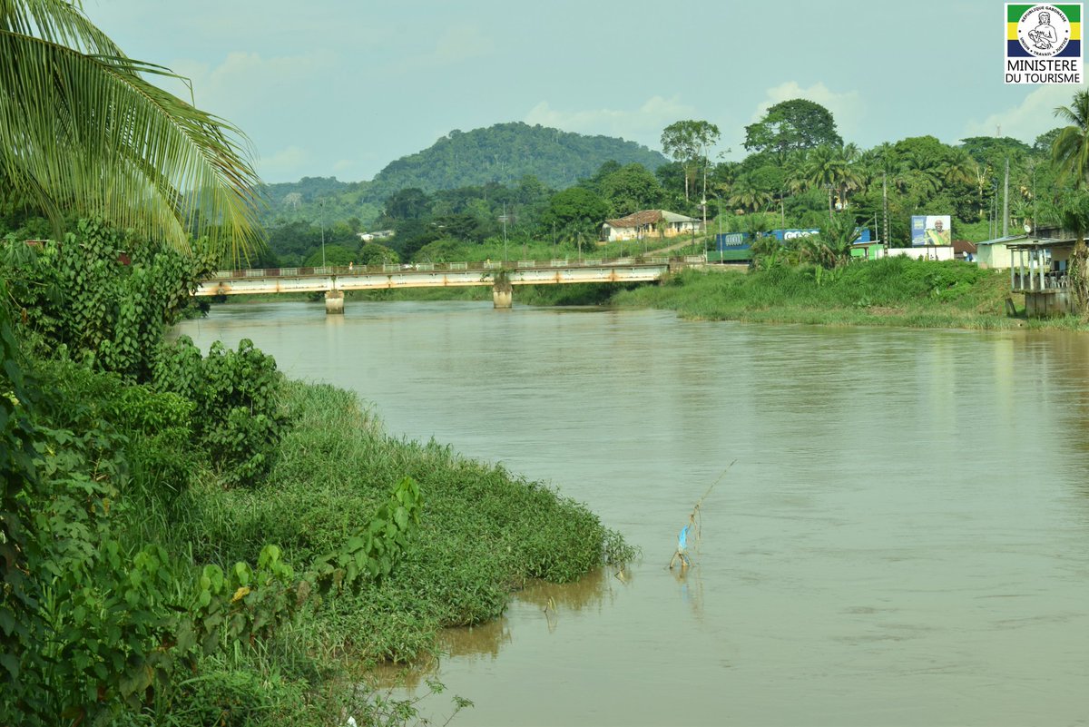Ou trouve-t-on ce pont ?🌉🚗😍

📷  #MINISTÈREDUTOURISME.