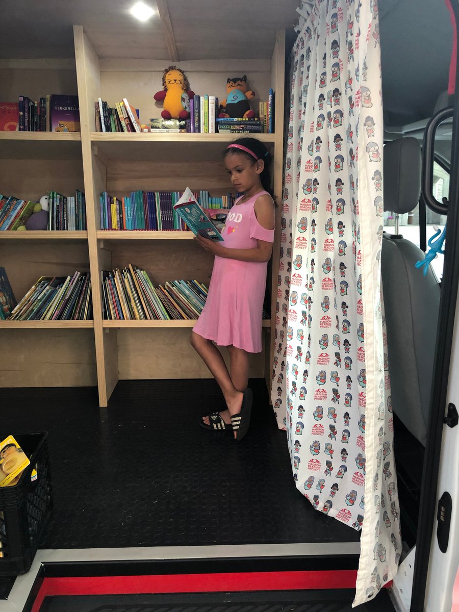 MSNReadingProj's tweet photo. Our Big Red Reading Bus is rolling!
BIG THANKS to everyone who helped make our dream come true.
Would you like to have our bus at your upcoming event? Complete our bus request form (https://t.co/0eTOdxfc3Bโฆ) and we'll be in touch.
More pics:
https://t.co/QLSmYMoLrx https://t.co/GCJg9MEtRa