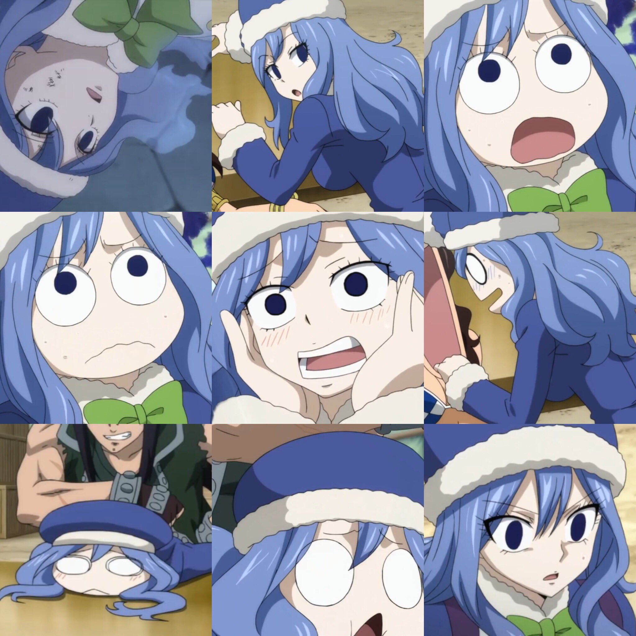 Olivia Balafika Happy Juvia S Day ジュビアの日 ロクサーの日 ジュビア ロクサーの日 Juviaday Fairytail Ft フェアリーテイル ジュビア ジュビア ロクサー Juvialockser Juvia ジュビアロクサー T Co V6v2kvcmyh