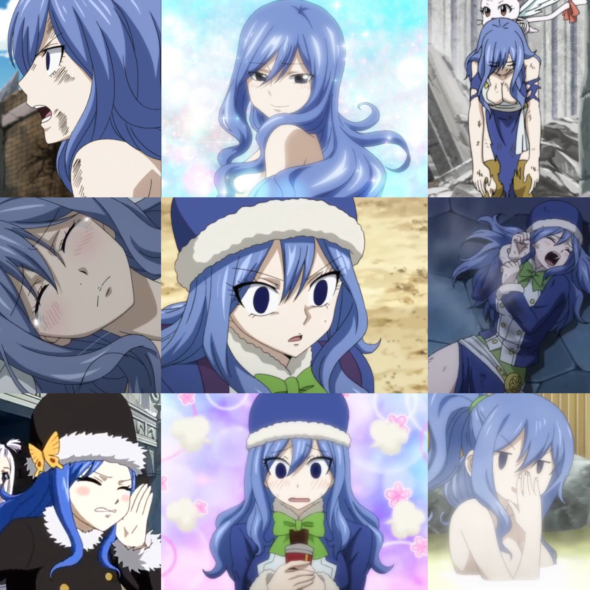 Olivia Balafika Happy Juvia S Day ジュビアの日 ロクサーの日 ジュビア ロクサーの日 Juviaday Fairytail Ft フェアリーテイル ジュビア ジュビア ロクサー Juvialockser Juvia ジュビアロクサー T Co V6v2kvcmyh