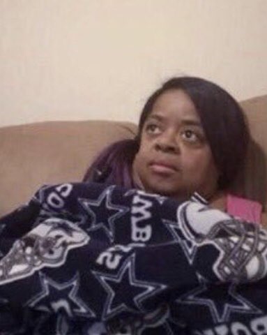 f__bkr's tweet photo. me explaining to
my boyfriend how
he’d look good
if he let me do him
a full face glam 
makeup look               my boyfriend https://t.co/IVygDCSNzK