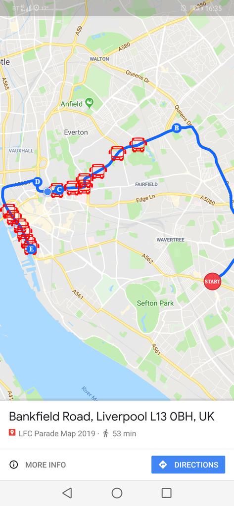 JK308_'s tweet photo. @lpoolcouncil @dafydd_d @LFC Hello! Where can I see the current bus location? https://t.co/m2HR8GfN2v