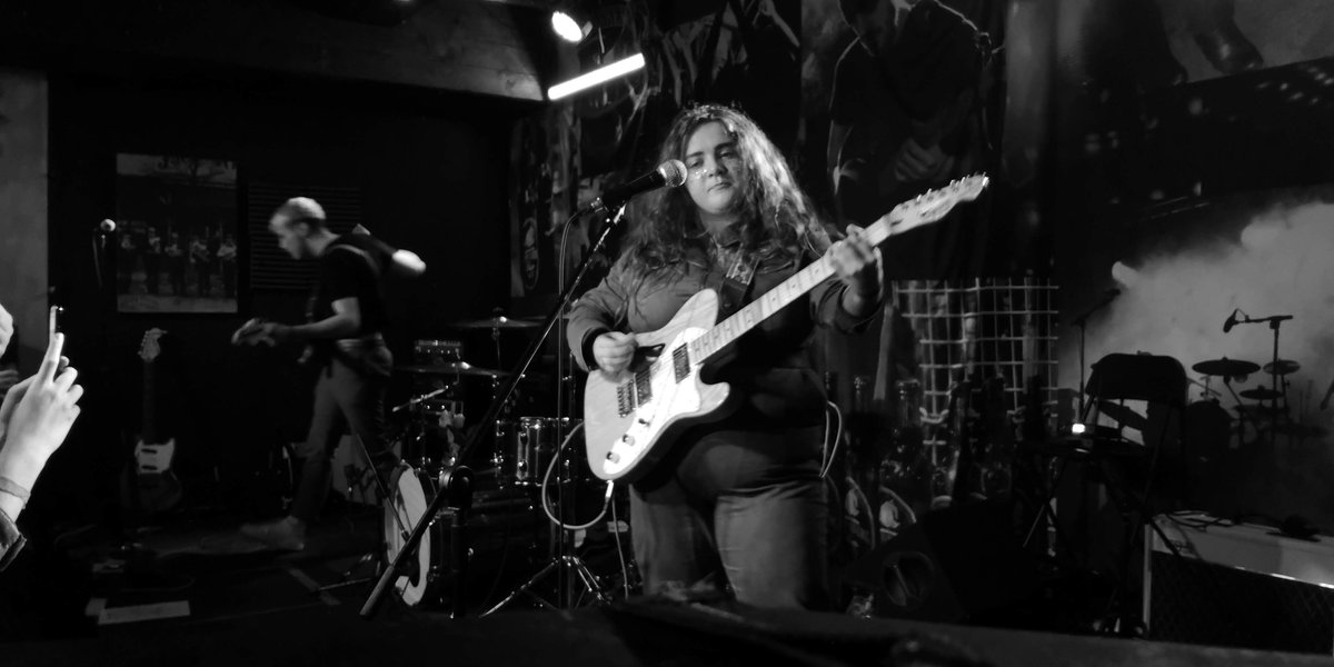 HeardNotHerd1's tweet image. Great night of live music at @PJMolloys #Dunfermline with @amylouandthemc @kendamaband @JackalsHQ and @SFT_Offic  Quality bands and crackin' music on your doorstep #SupportLocalMusic