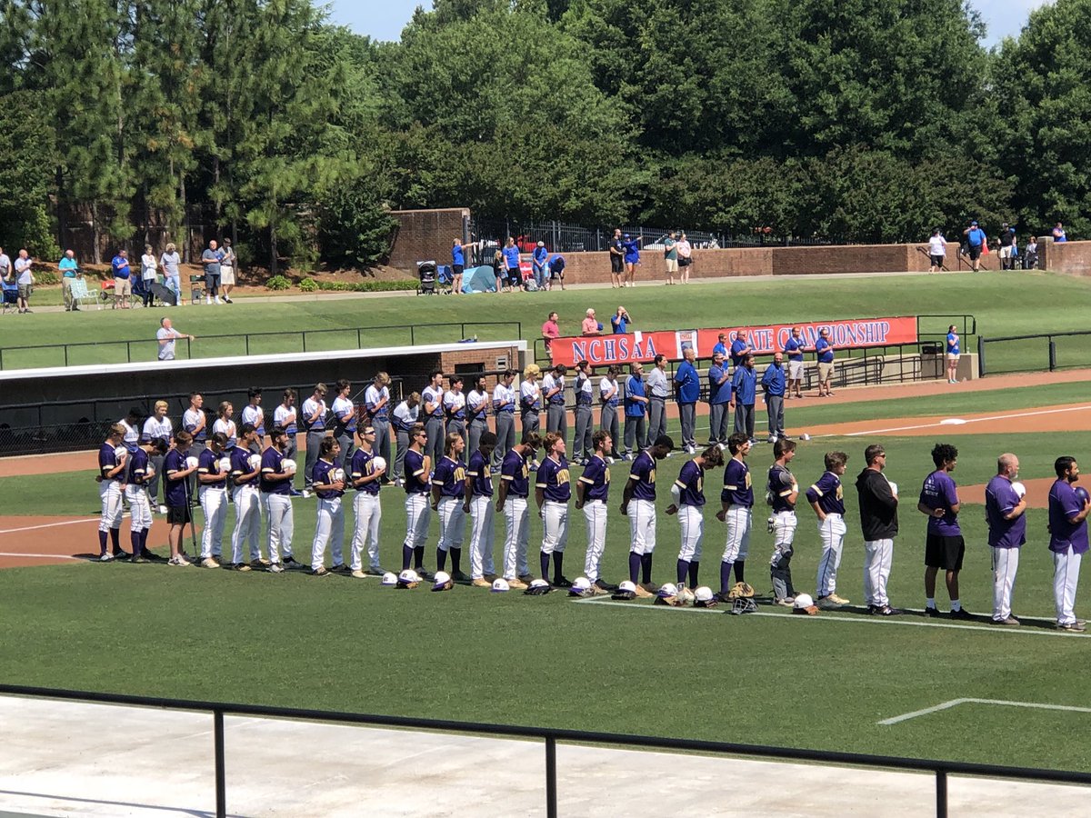 Although <a href="/CorinthBasebal1/">CorinthBaseball</a> fell short this weekend, These guys left it all out on the field!! You are still CHAMPIONS!! The school, community and everyone involved is super proud of you guys!! Stay hungry and determined!! You will be back!! Great job boys!! #oneproudAD