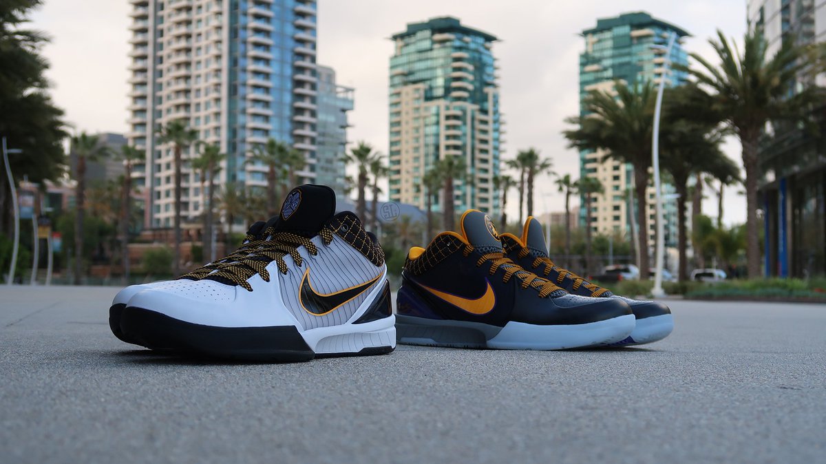 kobe 4 protro eastbay