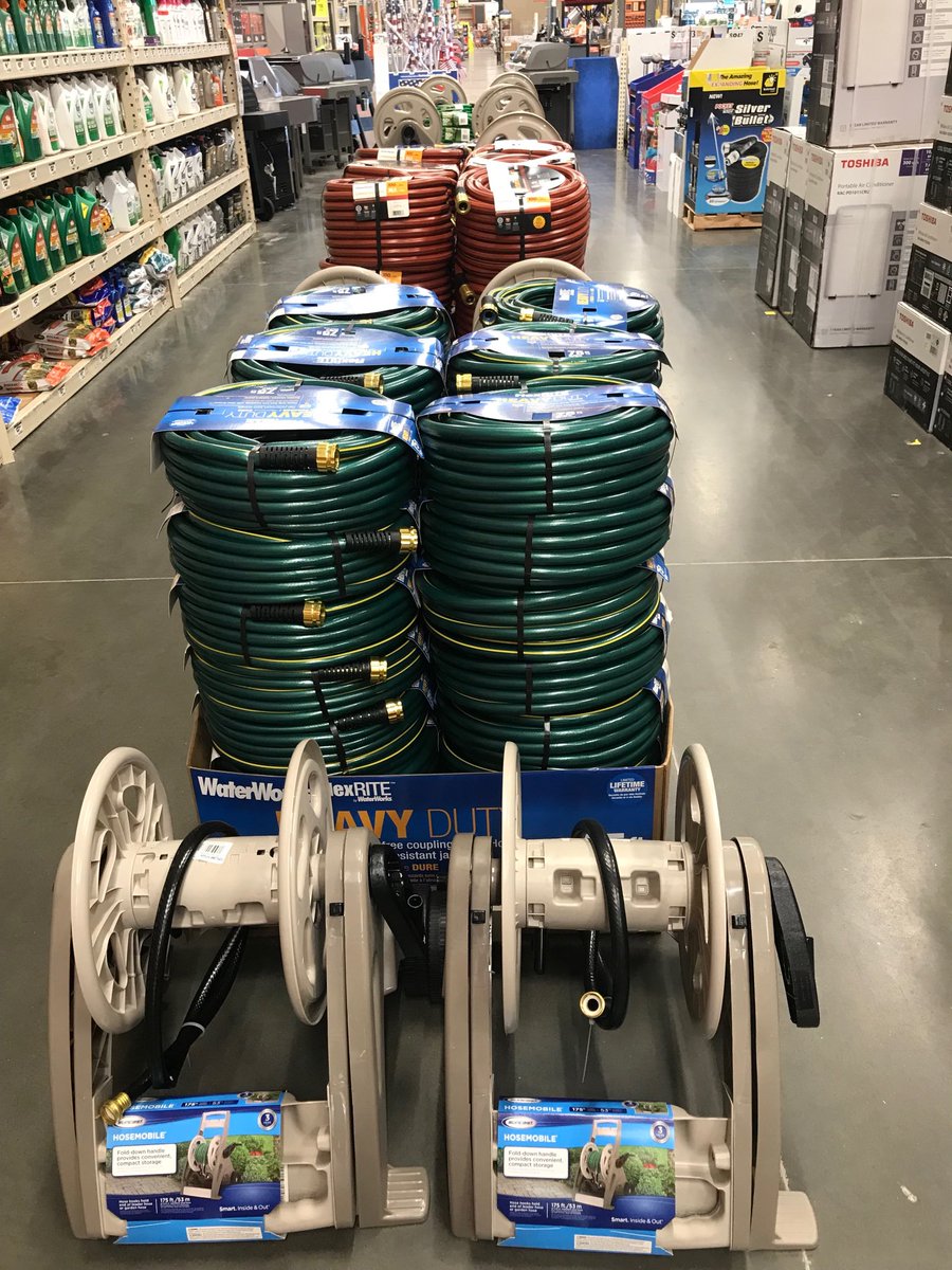 thd4735's tweet photo. Bring on the beautiful Day full of happy customers! 4735 in College Place WA is ready. ⁦@JasonBallDM198⁩ ⁦@MikeCaplinger1⁩ ⁦@WerneckeNickie⁩ https://t.co/p6M1FTvVVX