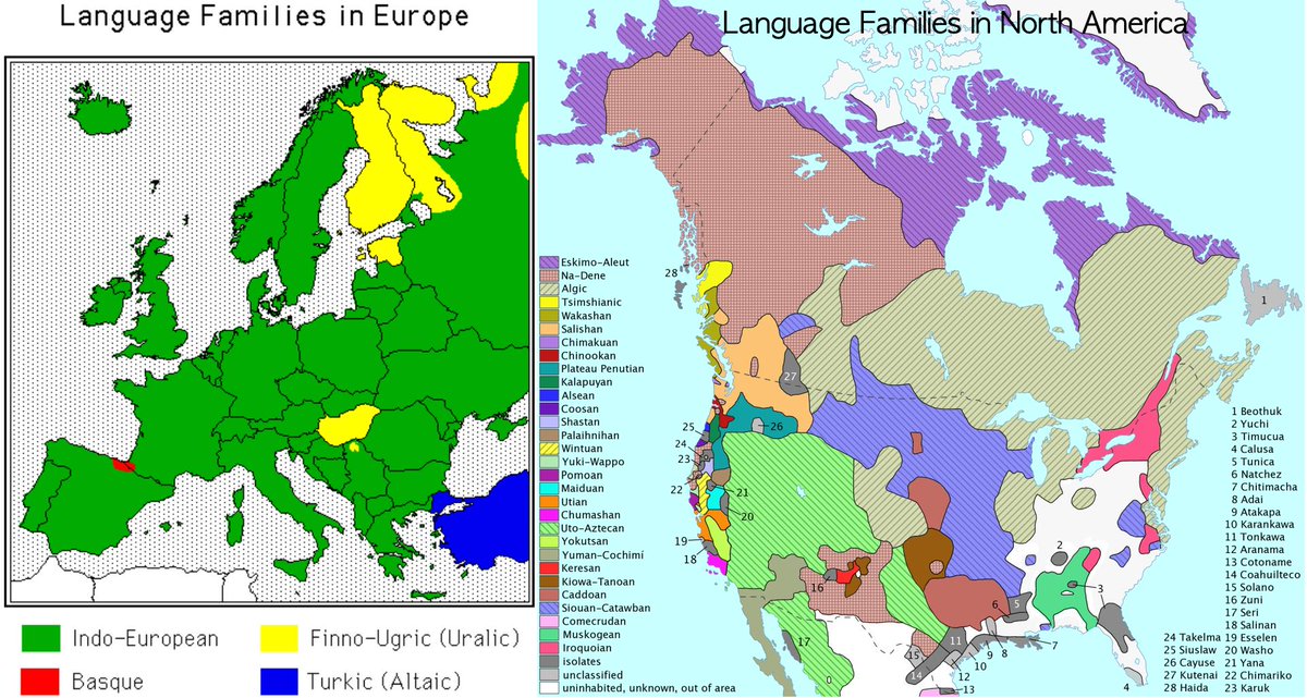 The Decolonial Atlas Pe Twitter It S So Inaccurate To Generalize