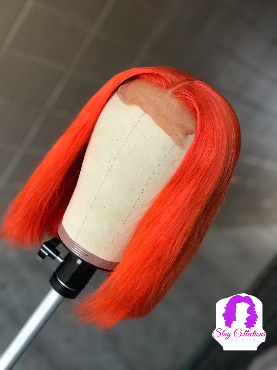 _ayinahs's tweet photo. Im really trying to expand my brand Slay Collections by Shaniya. Im a 19 year old upcoming wig maker from Charleston, SC. I love doing what i do & very passionate about it. Please retweet my next client could be on your timeline 💕 #SlayCollections https://t.co/HQCZNtZ9zA