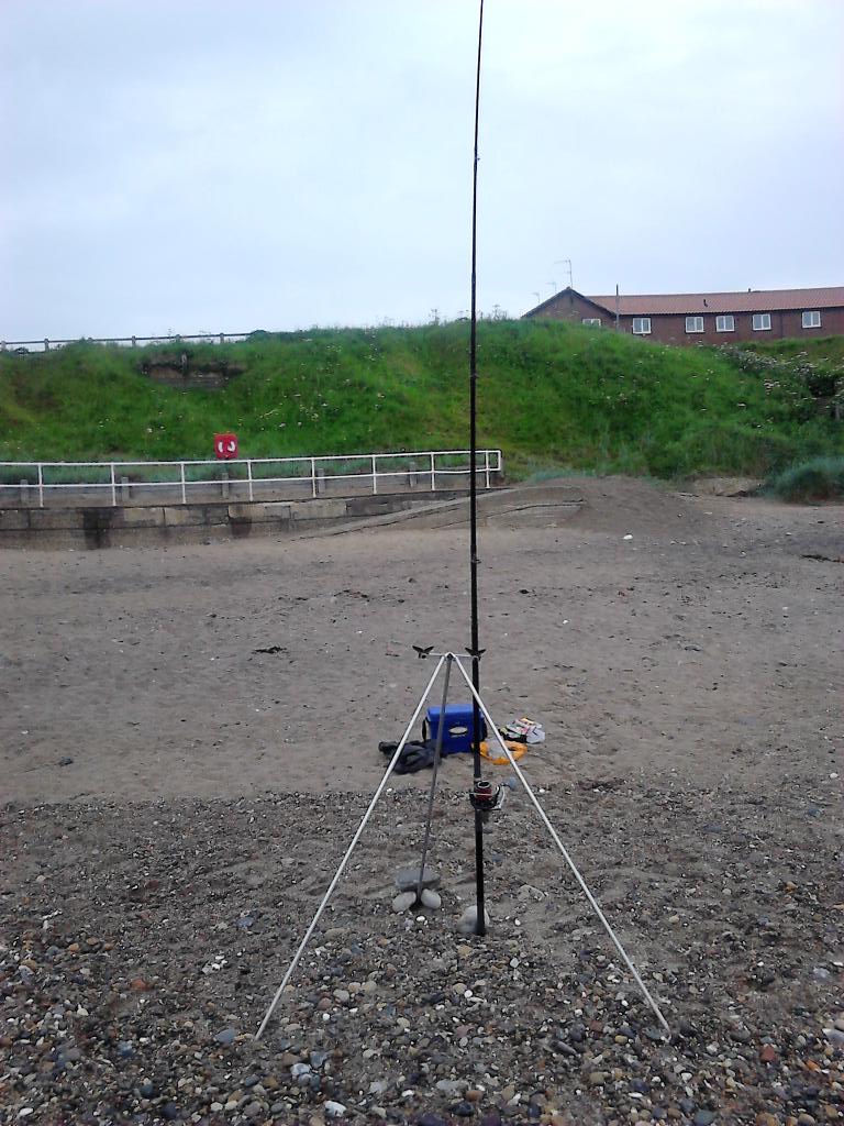 sfryat47's tweet photo. Five hours report writing. Needed a break.  #Hornsea https://t.co/gMGDro8dNT