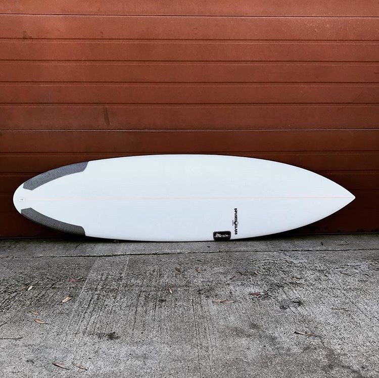 Varial_Surf's tweet image. We developed and perfected Infused Glass to work on both Varial Foam and PU cores.  It&apos;s great to be able to offer a technology that is applicable to all board building methods. @morinsurfboards #surftechnology #infusedglass