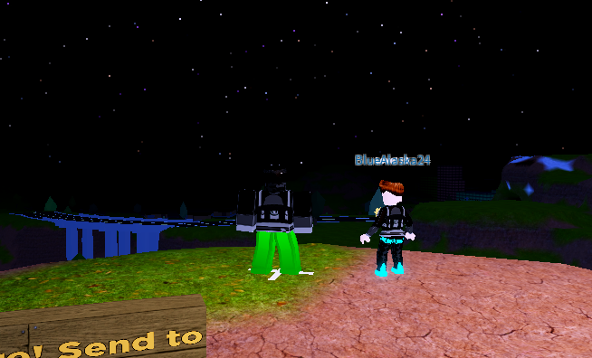 SupermightyRBLX's tweet photo. @badimo A nice night. #JailbreakLookout https://t.co/9ql79RNS7a