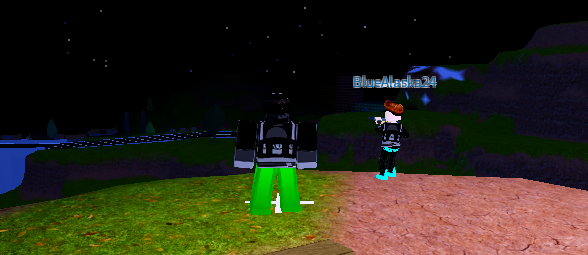 SupermightyRBLX's tweet photo. @badimo A nice night. #JailbreakLookout https://t.co/9ql79RNS7a