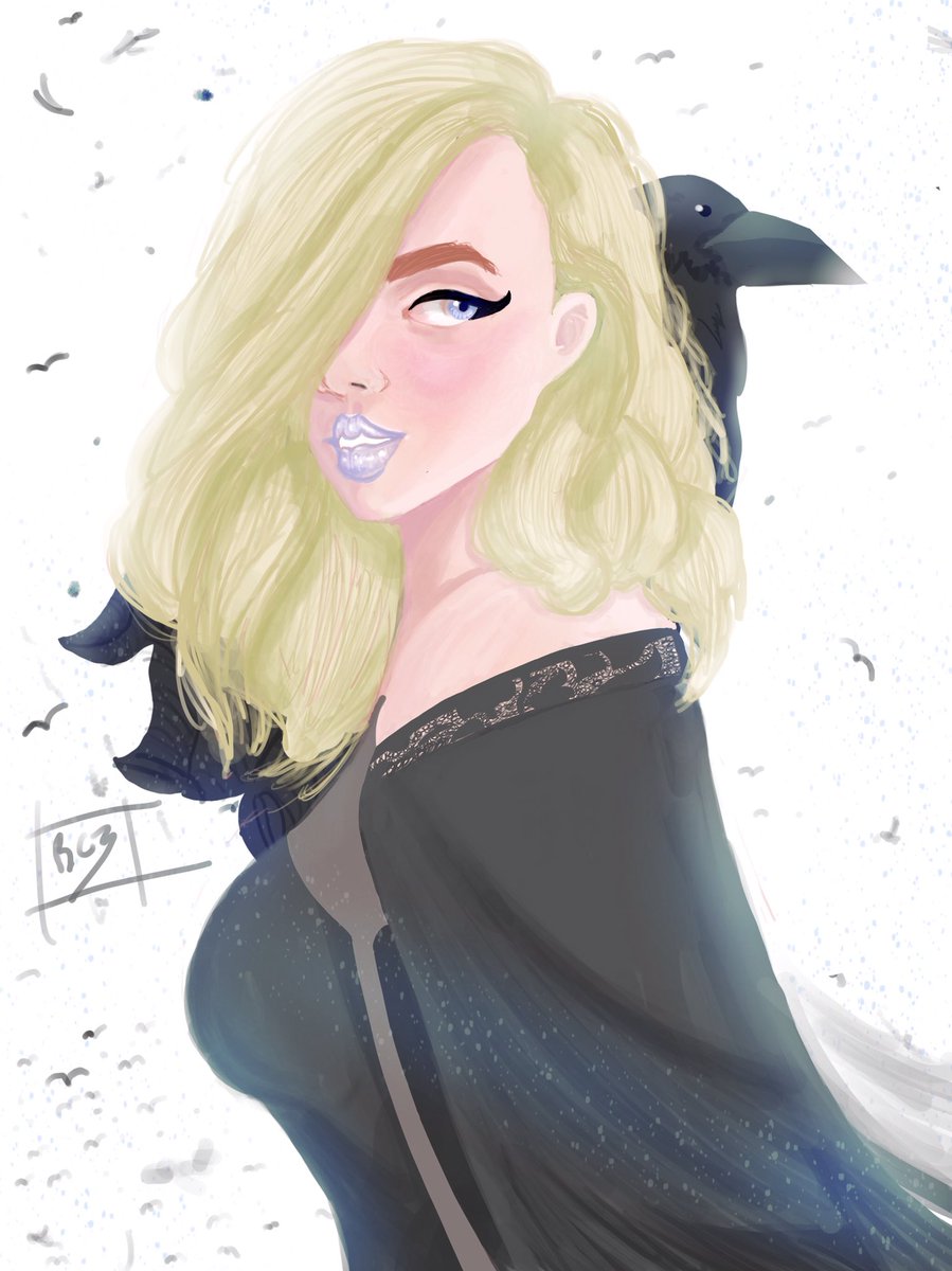 rancast_artz's tweet photo. A #drawing I did a while ago and decided to post it on my #Twitter since I haven’t used it in a while
#digitalart #art https://t.co/uOvOz8BbrL