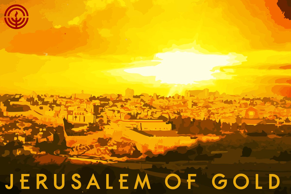 JewishColumbus (@jewishcolumbus) on Twitter photo What's your favorite memory of Jerusalem? #YomYerushalayim What's your favorite memory of Jerusalem? #YomYerushalayim