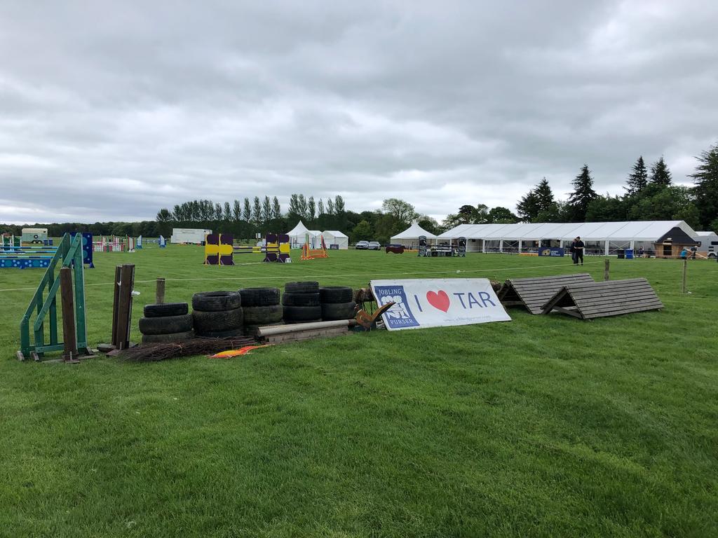 🏇 T-minus 15 minutes until the Inter-Hunt Relay here at #BelsayHorseTrials19 🏇 Plenty of fun and laughs to be had. Definitely not to be missed!!