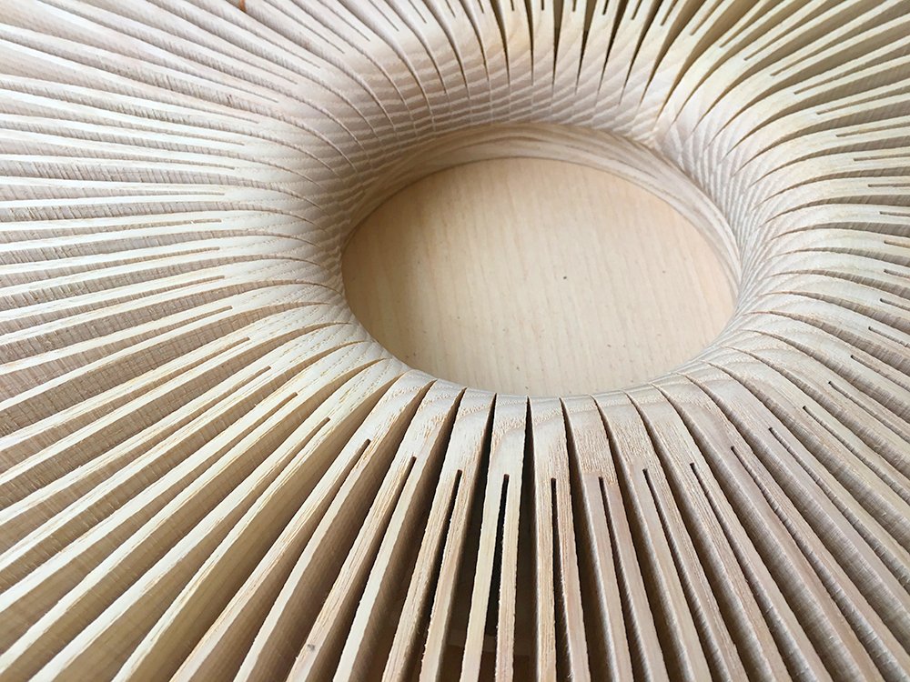 roytamdesign's tweet image. Join us @DesignWithPlym Graduation Show @NewDesigners 3-6 July stands FP38 &amp;amp; FP97. Designs include Products for Infant Health &amp;amp; @circulareconomy, Interior Design to reduce school bullying, and accessories made with snake shedding, a material of no purpose. Come visit us! @PlymUni