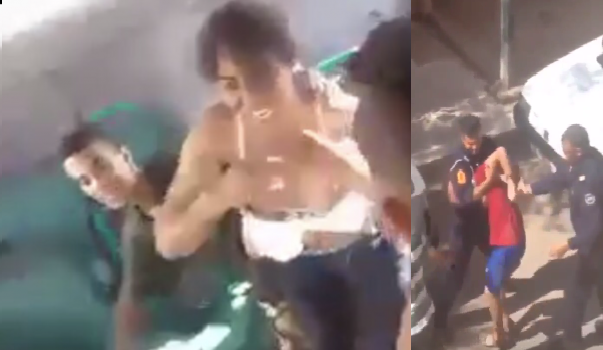 Boody99Com's tweet photo. لا حول ولا قوة إلا بالله
 وحسبنا الآه ونعم الوكيل 

جريمه تقشعر لها الابدان 

🔞 الفيديو المسرب .. 

شاهد من هنا :: https://t.co/QUkLcNUHTO 

○ 🔞 صــور حصريه .. 

شاهد من هنا :: https://t.co/QUkLcNUHTO 

 #اغتصًاب_طفل_وامه_فٍي_الموصل https://t.co/awp6aGegLk