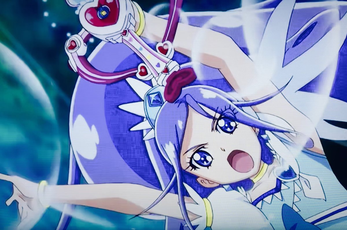 プリキュアの歴代キャラ強さランキング50選 シリーズ最強とは 21最新版 Rank1 ランク1 人気ランキングまとめサイト 国内最大級 プリキュアの歴代キャラ強さランキング50選 シリーズ最強とは 21最新版 Rank1 ランク1 人気ランキングまとめサイト 国内最大級