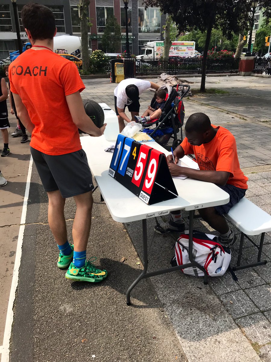 SuckerfreeFresh's tweet photo. 1st tournament yesterday... came in 2nd half &amp; was the second highest scorer on his team &amp; they never played a game with em... 15 points 5 assist 2 rebounds &amp; 1 steal. 
#MilestoneCompleted
#AchievementUnlocked https://t.co/tvdXmV86lT