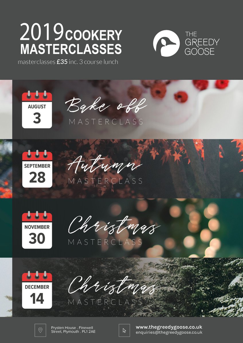 The Greedy Goose tweet media