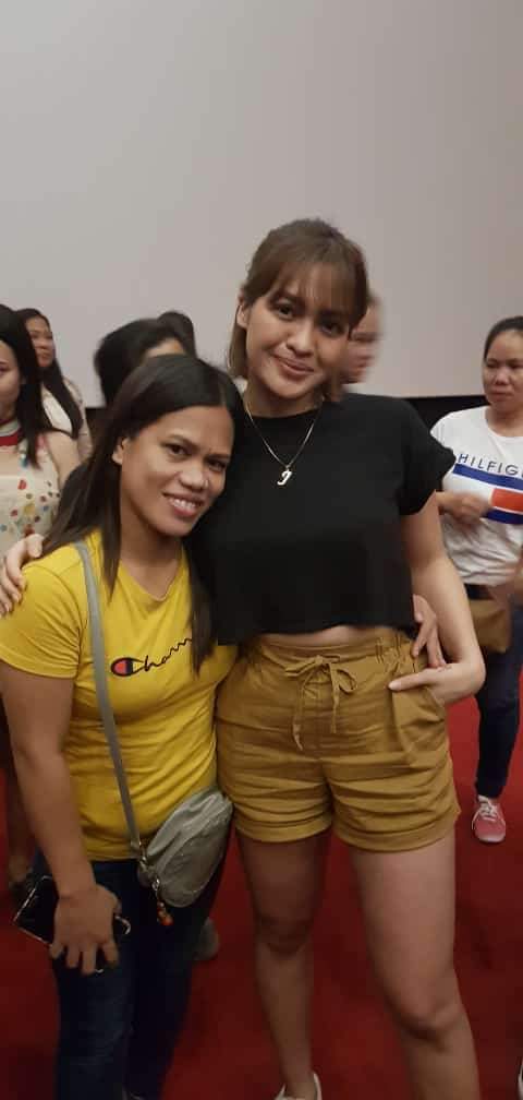 Michelle27deuna's tweet photo. #FindingYouWeekend Thank you @itsJaneOineza galing mo naman talaga sakit lang sa puso yong ending asang asa ako eh ginalingan mo naman kasi talaga eh bakit ganon??? Salamat din @noemioineza super bait mo din like ate talaga... https://t.co/bnilJqYhIN