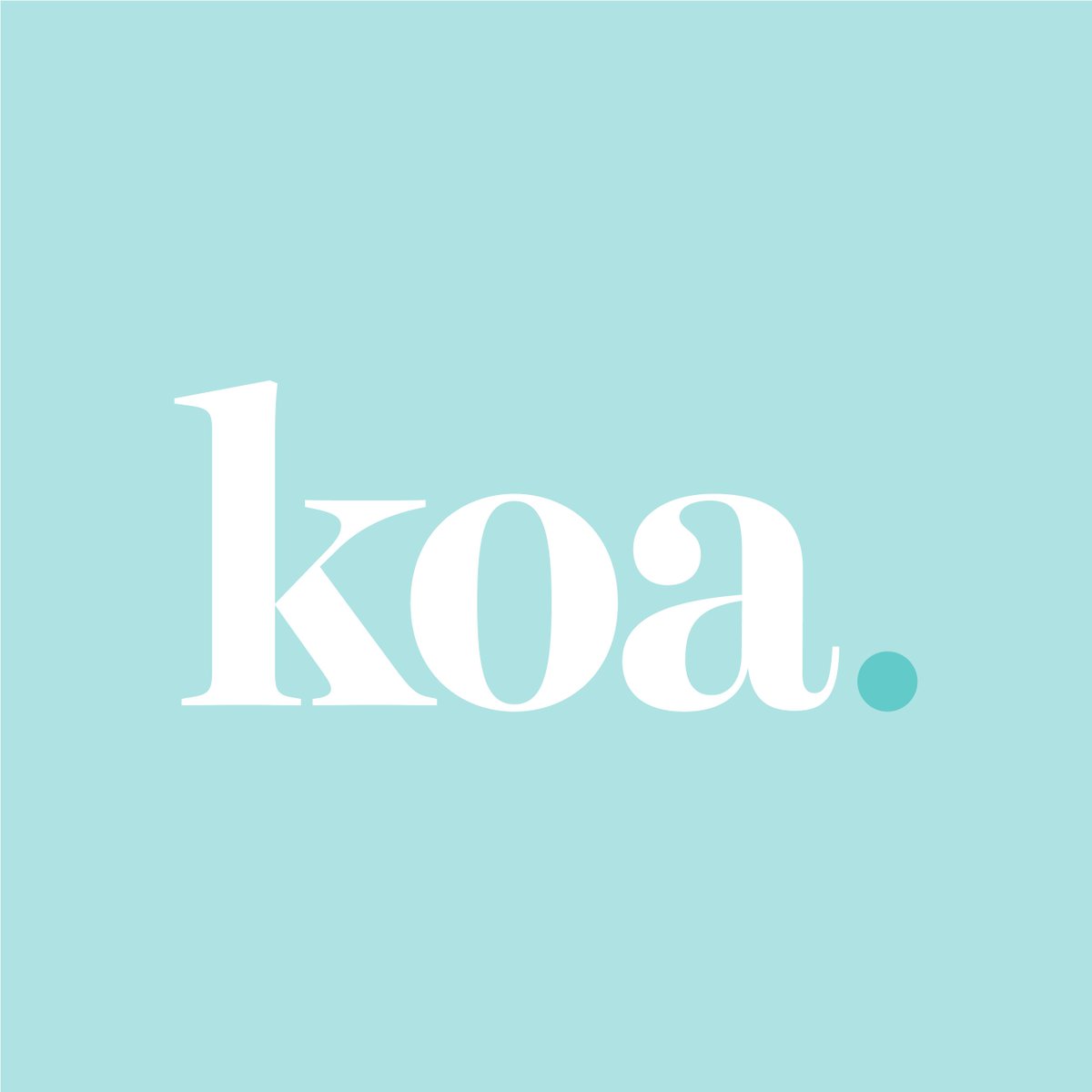 madebykoa's tweet image. Sadly we had to say goodbye to Keet as there’s potential it could limit us in the future. However after a long search we’re happy to announce we’re now called Koa! Are you onboard? 
#freshsheets #madebykoa madebykoa.com
