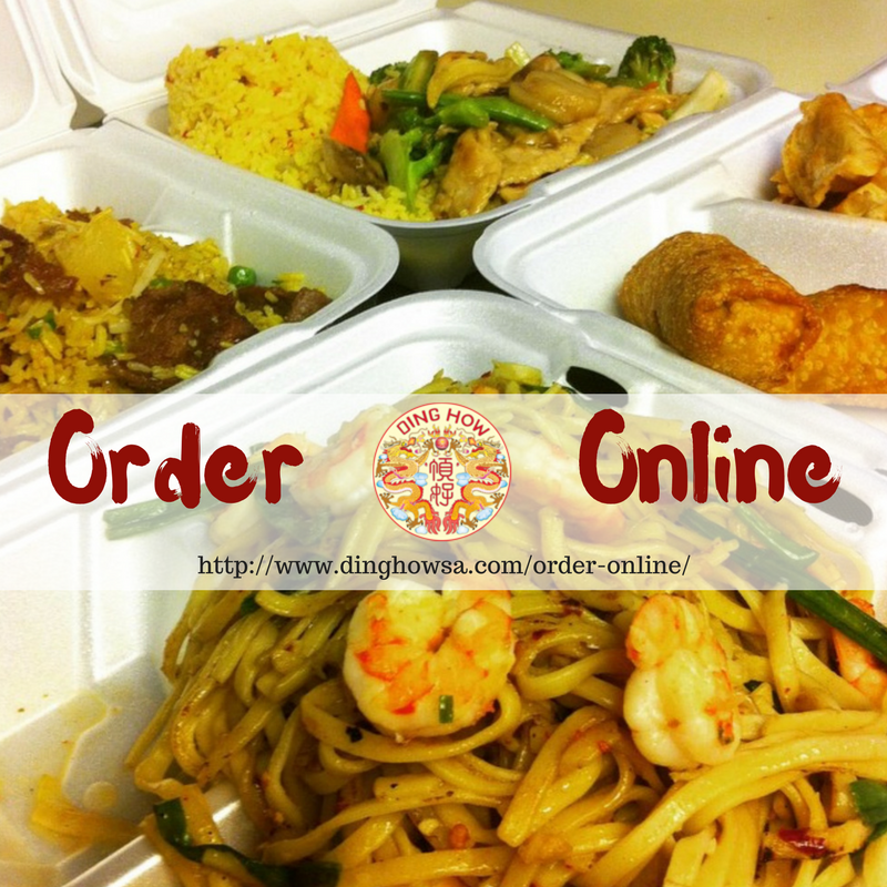 DingHowSA's tweet photo. Happy Sunday and happy busy summer! You have enough going on, let us cook lunch or dinner! Remember that you can order food to pickup online or by phone!
Menu: https://t.co/Pui14qTMEF
Order Online: https://t.co/S6mrqinzuO
#DingHowFamily #DingHowSA #chinesefood https://t.co/gmxKUZ53WI