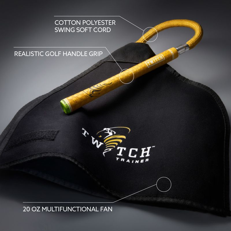 TwitchTrainer's tweet photo. This #FathersDay give dad the gift that keeps on giving- a powerful, more accurate swing 🏌️ https://t.co/PHo7Oqg4GG
#FathersDay2019 #fathersdaygifts #fathersdaygift #Golf https://t.co/EchsmBquLj
