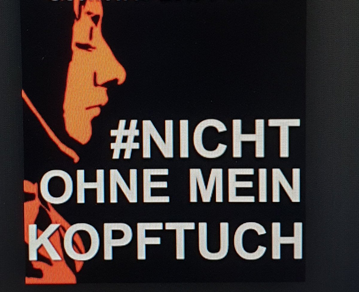 straight88's tweet photo. #NichtOhneMeinKopftuch  
Unsere Schwestern sind bereit Dinge zu tun, die andere niemals tun werden, um die Dinge zu haben, die andere niemals haben werden. https://t.co/ujmjJnEWtI