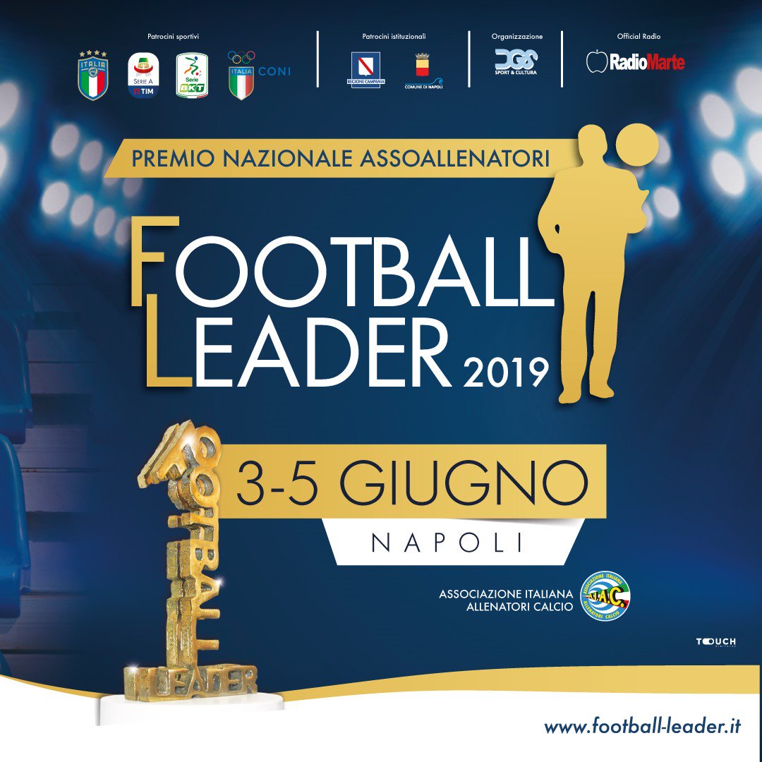 Football Leader tweet media