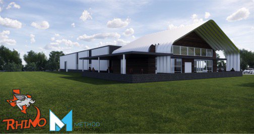 Upstart <a href="/FlyingRhinoBrew/">Flying Rhino Brew Co</a> Planning to Open in Houston Suburb in 2020. bit.ly/2JPgnPv